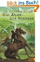 Das Auge der Seherin: Fantasy-Roman
