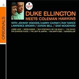 Ellington Meets Hawkins (Reis) (Rstr) (Dig)