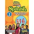 Standard Deviants School - Spanish, Program 2 - Capitalization & Accents (Classroom... by Spanish Literature