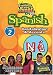 Standard Deviants School - Spanish, Program 2 - Capitalization & Accents (Classroom Edition)