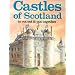 Castles of Scotland Coloring Book