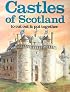 Castles of Scotland to Cut Out & Put Together