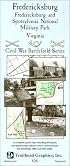Fredericksburg National Military Park (Civil War battlefield series)