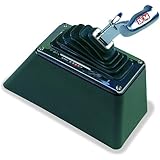 B&M 80680 MegaShifter Truck/SUV Automatic Shifter