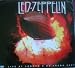 Search Our Specialty Mall : LED ZEPPELIN " Live in London's Arena UK ", 10.12.07