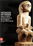Revue Skira / Seuil  / Messages de pierre