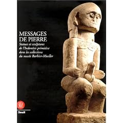 Messages de pierre