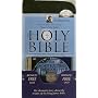 Alexander Scourby Bible-KJV with DVD