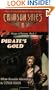 Wings of Fortune: Pirate's Gold (Crimson Skies) (FAS8904) (Crimson Skies: Wings of Justice)