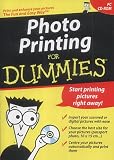 Photo Printing for Dummies