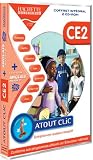 Revue Hachette Multimédia  / Atout clic intégrale 2004 CE2