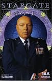  : Stargate SG-1 General George Hammond Photo Cover