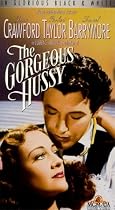 Gorgeous Hussy [VHS]