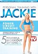 Personal Training with Jackie: Power Circuit Training