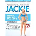 Personal Training With Jackie: Power Circuit Training