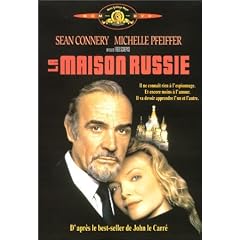 La Maison Russie