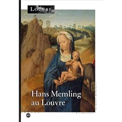 Hans Memling au Louvre