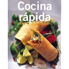 Cocina rapida (Cocina tendencias series)