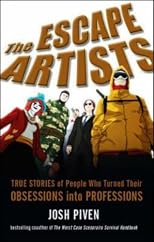 The Escape Artists