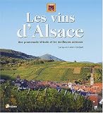 Revue Editions Artémis  / Les vins d'Alsace