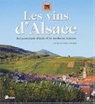 Les vins d'Alsace