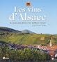Les vins d'Alsace