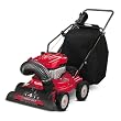 Troy-Bilt 5.5 HP Chipper Shredder Vacuum #24B060F-766