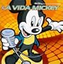 Vida Mickey (Blister)