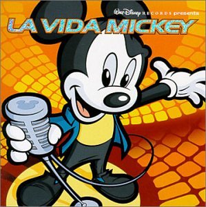 CD-Charts  Search : La Vida Mickey
