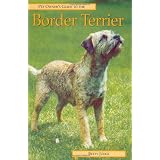 BORDER TERRIER (Pet Owner's Guide)