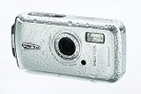 Pentax Optio W10 6MP Digital Camera with 3x Optical Zoom