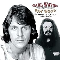 Beyond The Move - 1973-2003
