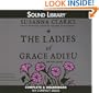 The Ladies of Grace Adieu and Other Stories [Audio CD]