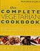 Complete Vegetarian Cookbook