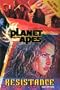 Planet of the Apes #2: Resistance (Planet of the Apes (Numbered))