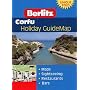 Corfu Berlitz Guidemap (Berlitz Holiday Z Guidemaps)