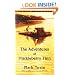 The Adventures of Huckleberry Finn (Bantam Classic)
