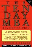 The 10-day MBA