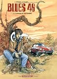 Revue Dargaud  / Blues 46, Tome 1 : La chanson de septembre