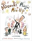 Maxwells Magic Mix-Up