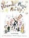Books : Maxwell's Magic Mix-Up