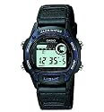 Casio Herrenarmbanduhr Casio Collection W-94HF-2AVES