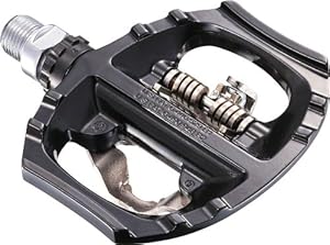 Amazon.com: Shimano PD-A530 SPD Dual Pl