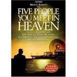 The Five People You Meet in Heaven