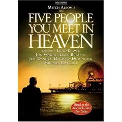 The Five People You Meet in Heaven