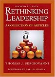 Rethinking Leadership: A Collection of Articles