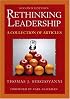 Rethinking Leadership: A Collection of Articles