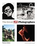 The great Life photographers