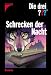 Bücher : Die drei ??? Schrecken der Nacht. (drei Fragezeichen). Sammelband. Geheimnis der Särge / Poltergeist / Wolfsgesicht