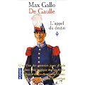 De Gaulle, tome 1 : L'Appel du destin